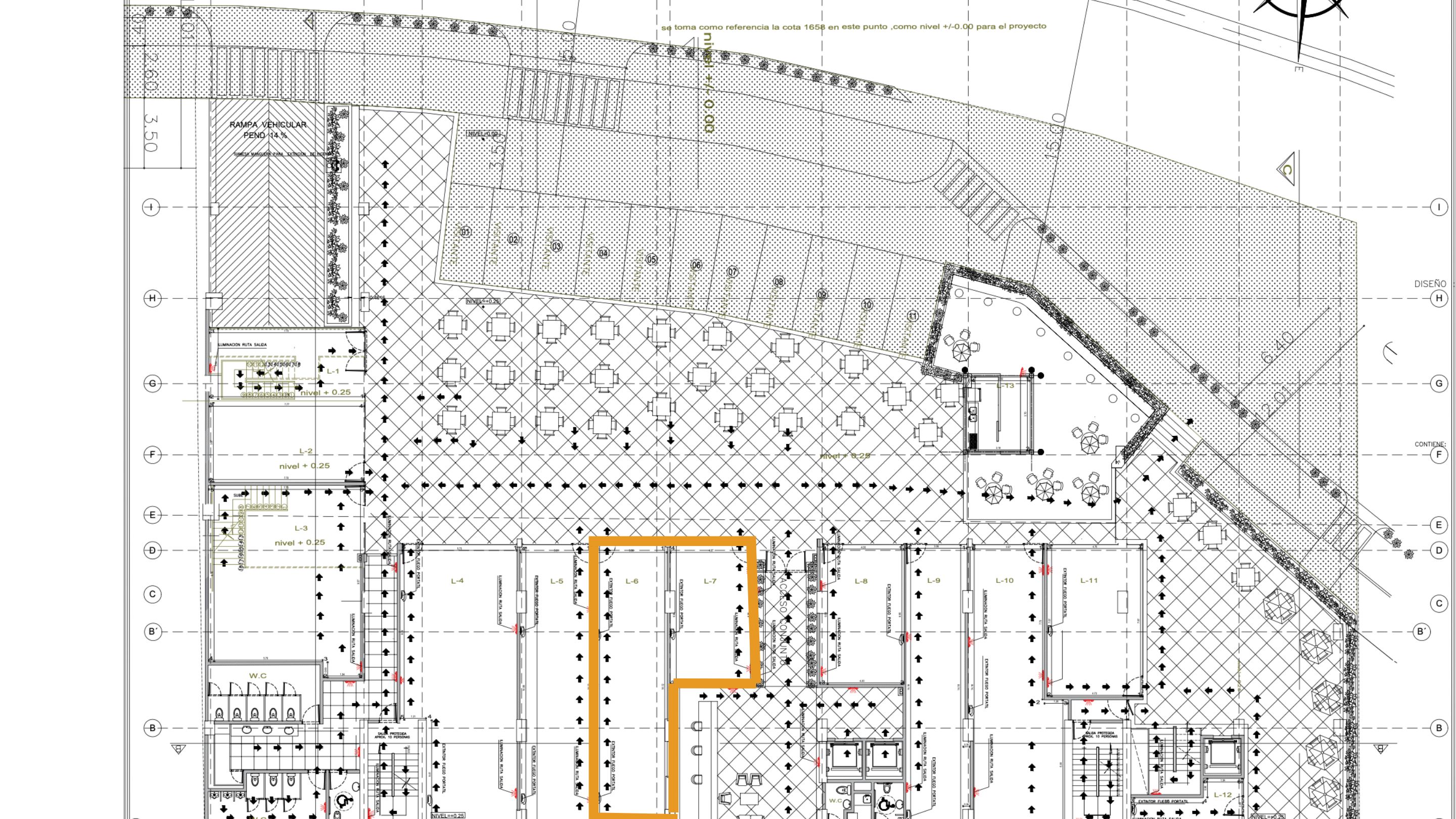 Tres Nevados Reserva
